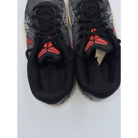 Size 9 - Nike Mamba Rage Bright Crimson main image 8